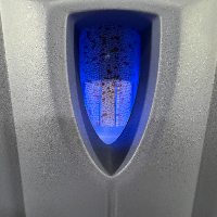Parker Domnick Hunter Zero Air Generator image 3
